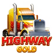 เกมสล็อต Highway Gold